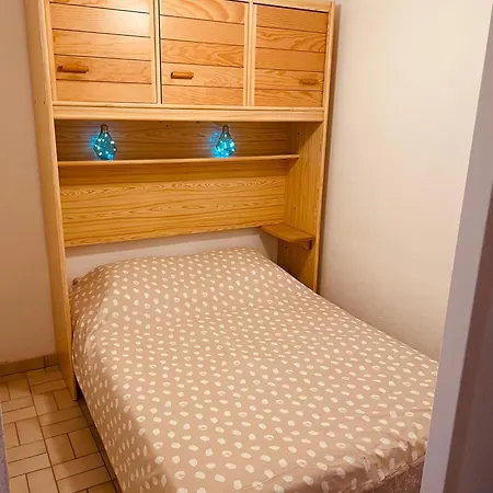 Le Palm Vue * לה ברקרה